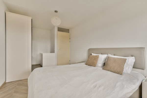 Medium property photo - Akersingel 148, 1060 NK Amsterdam